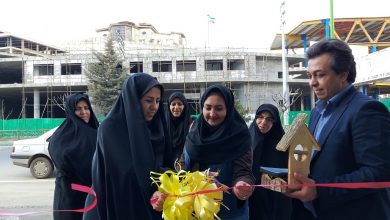 راه‌اندازی مرکز مشارره و روانشناسی پارادایس و تندیس زندگی در دماوند (3)