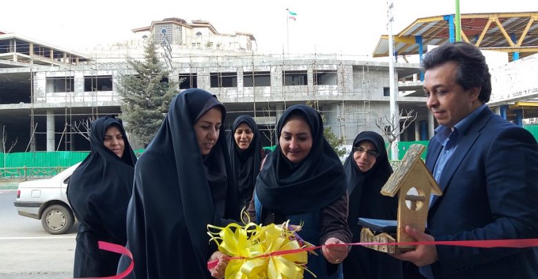 راه‌اندازی مرکز مشارره و روانشناسی پارادایس و تندیس زندگی در دماوند (3)