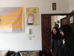 راه‌اندازی مرکز مشارره و روانشناسی پارادایس و تندیس زندگی در دماوند (3)