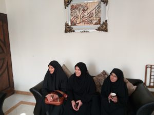 راه‌اندازی مرکز مشارره و روانشناسی پارادایس و تندیس زندگی در دماوند (3)