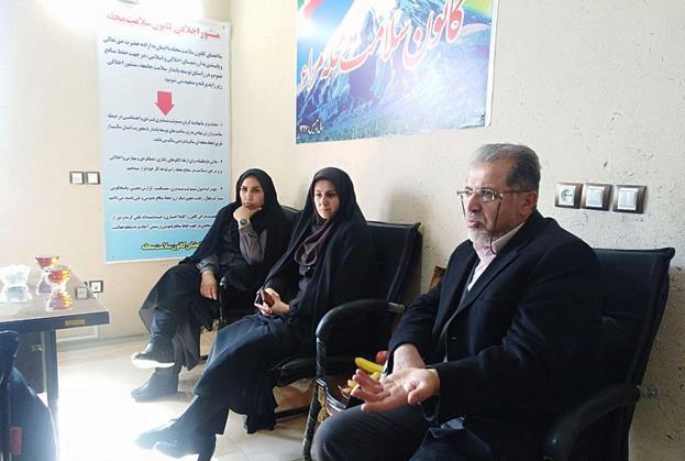روستاهای بخش رودهن و بخش مرکزی دماوند (1)