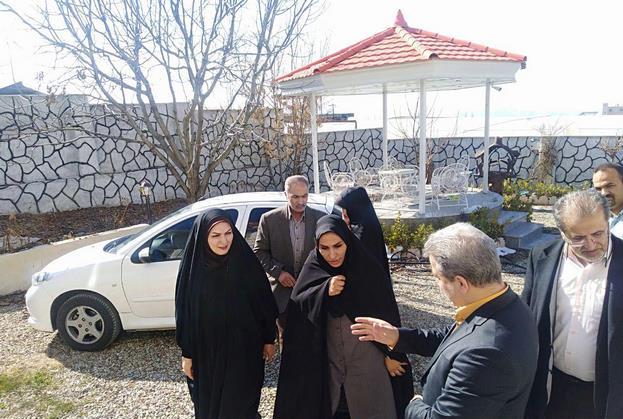 روستاهای بخش رودهن و بخش مرکزی دماوند (1)