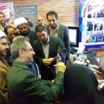 رونمایی نرم افزار پلیر 360 درجه در دماوند توسط استاندار تهران
