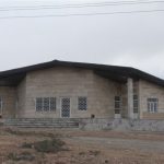 سرویس بهداشتی مسکن مهر دماوند