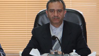 عباس صفری شهردار دماوند