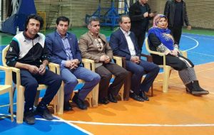 مسابقات مینی والیبال در دماوند به‌مناسبت چهلمین سالگرد پیروزی انقلاب اسلامی (1)مسابقات مینی والیبال در دماوند به‌مناسبت چهلمین سالگرد پیروزی انقلاب اسلامی (1)