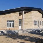 نمازخانه مسکن مهر دماوند