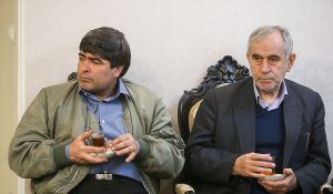 هیئت قرآنی محله دشتمزار دماوند