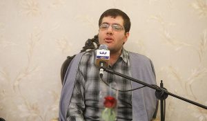هیئت قرآنی محله دشتمزار دماوند