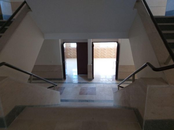 واحد‌ آموزشی معرفت و برکت در بخش رودهن (1)