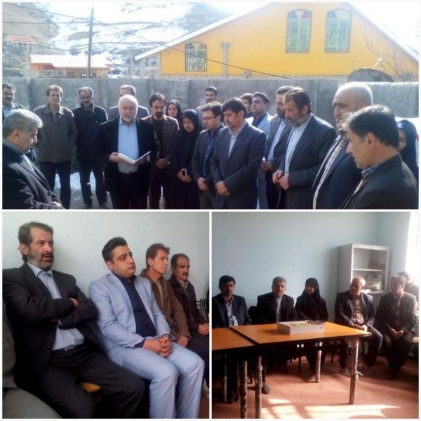 واحد‌ آموزشی معرفت و برکت در بخش رودهن (1)