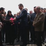 پروژه عمرانی، خدماتی و ورزشی در روستای بیدک دماوند (1)