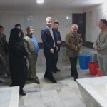 پروژه عمرانی، خدماتی و ورزشی در روستای بیدک دماوند (1)