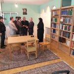 پروژه عمرانی، خدماتی و ورزشی در روستای بیدک دماوند (1)