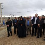 پروژه عمرانی، خدماتی و ورزشی در روستای بیدک دماوند (1)