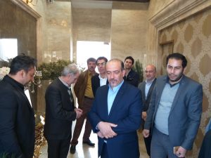 پروژه گردشگری رستوران روف گاردن آسمان دماوند (9)