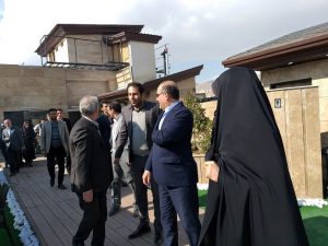 پروژه گردشگری رستوران روف گاردن آسمان دماوند (9)