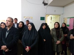 کانون سلامت محله در شهر رودهن (6)