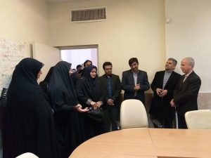کانون سلامت محله در شهر رودهن (6)