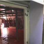 کشتارگاه دماوند