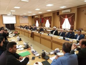 ششمین نشست ستاد ساماندهی امور جوانان شهرستان دماوند (6)