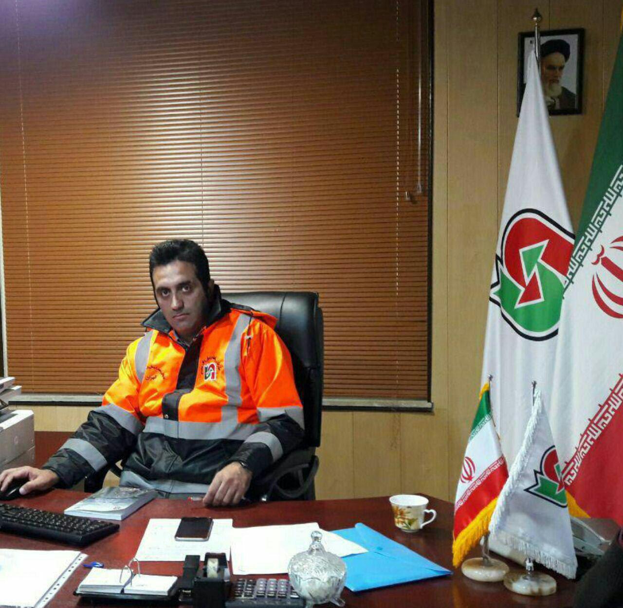 تردد تاکنون بیش از ۴۵۵ هزار خودرو در محور تهران- فیروزکوه