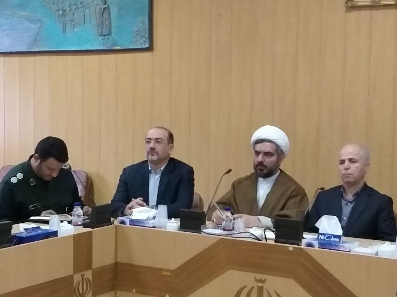 حجت‌الاسلام‌والمسلمین کاظم فتاح دماوندی امام جمعه دماوند