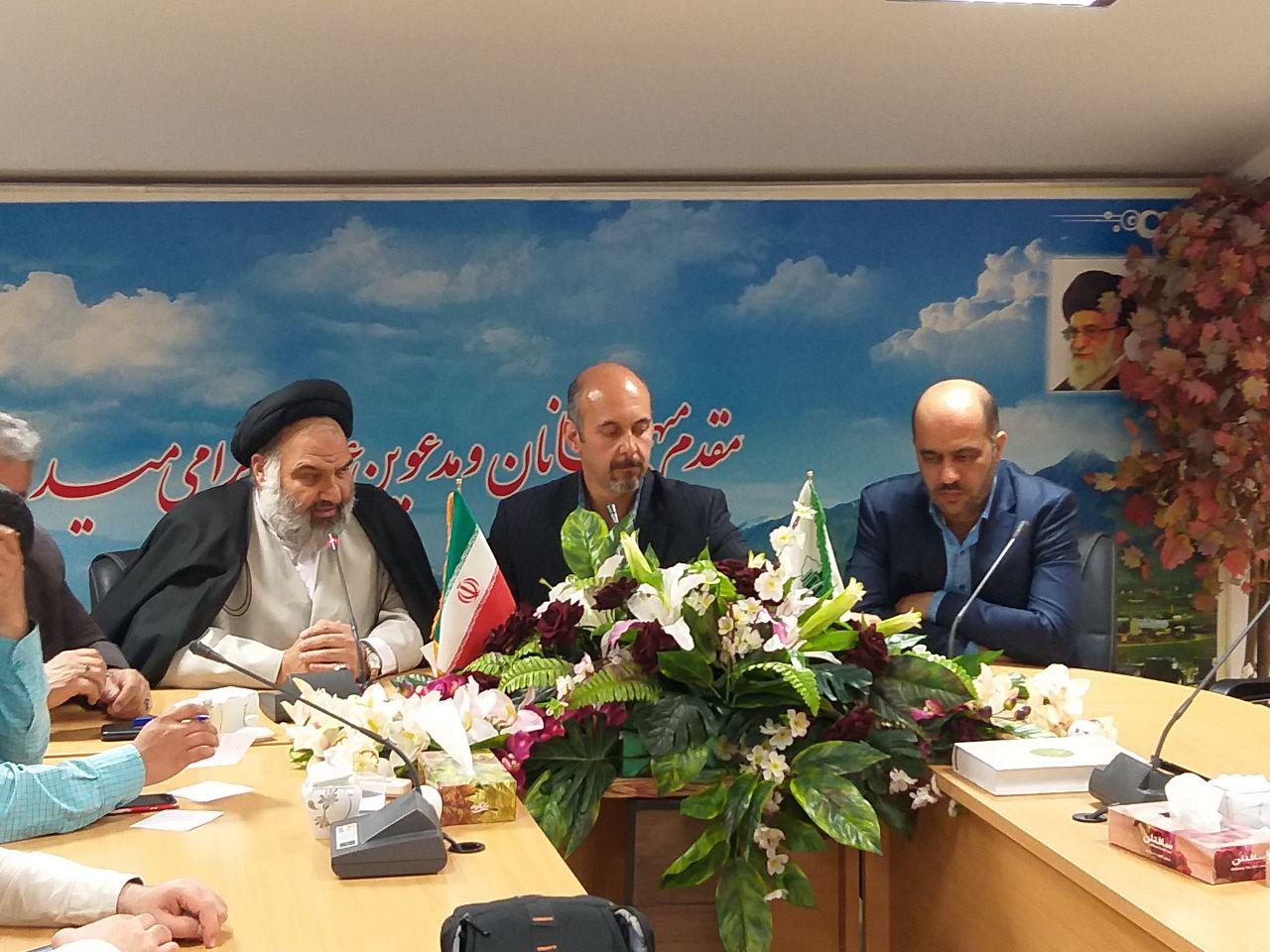 بودجه 28 میلیارد و 800 میلیون تومانی شهرداری آبسرد برای سال 98 (1)