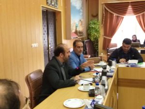 ششمین نشست ستاد ساماندهی امور جوانان شهرستان دماوند (6)