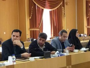 ششمین نشست ستاد ساماندهی امور جوانان شهرستان دماوند (6)