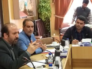 ششمین نشست ستاد ساماندهی امور جوانان شهرستان دماوند (6)