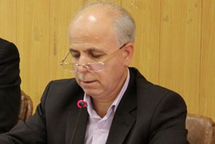 مجید صفری فرماندار شهرستان دماوند