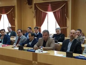 نشست شورای اداری شهرستان دماوند سال 97 (1)