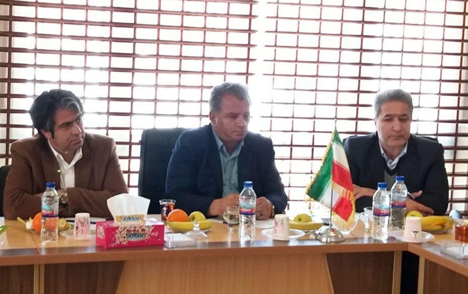 پیگیری احداث تفرجگاه و کمپهای ورزشی در شرق استان تهران