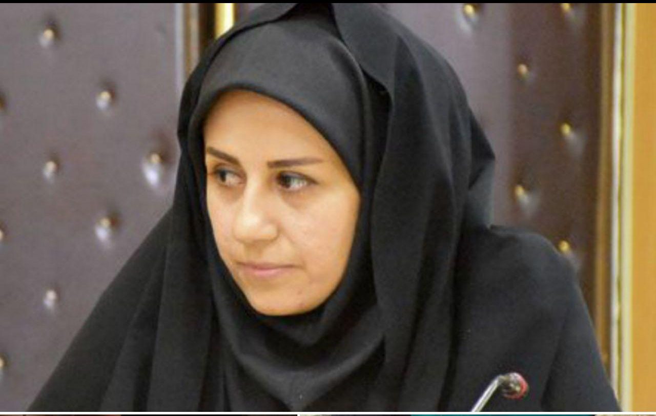 مادگی ۲ پایگاه هلالاحمر دماوند