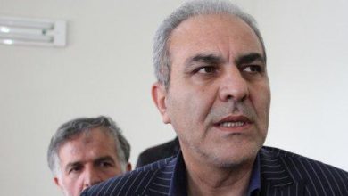 نعمت‌الله ترکی رئیس سازمان مدیریت برنامه‌ریزی و بودجه استان تهران