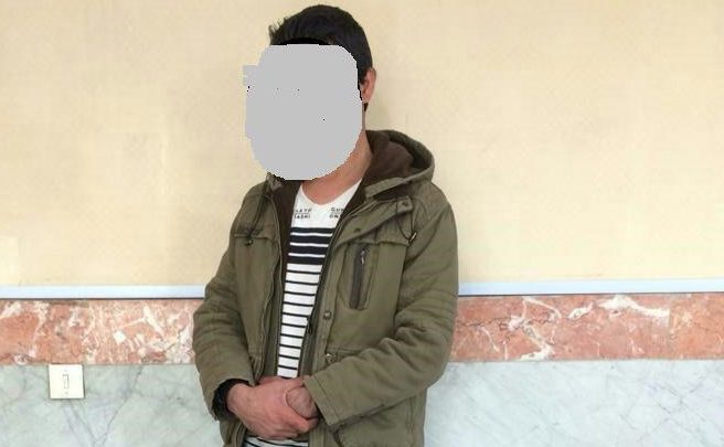 دستگیری متخلفان شکار و صید 8 قطعه اردک مهاجر در دماوند (1)