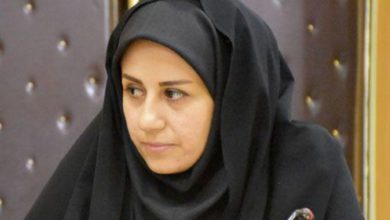 مادگی ۲ پایگاه هلال‌احمر دماوند
