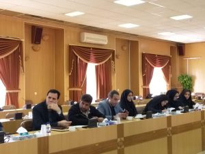 ازدواج سفید در شهرستان دماوند (1)