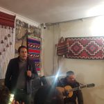 افتتاح كارگاه گليم بافی سرداران در روستای سيدآباد دماوند (2)