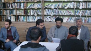 با موافقت معاون دادگستری شهرستان دماوند آزادی 3 نفر از مددجویان ندامتگاه دماوند