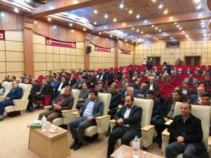 جشن گلریزان بهزیستی دماوند در آستانه سال نو (13)