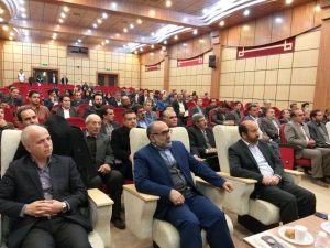 جشن گلریزان بهزیستی دماوند در آستانه سال نو (13)