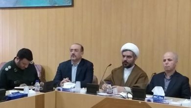 حجت‌الاسلام‌والمسلمین کاظم فتاح دماوندی امام جمعه دماوند