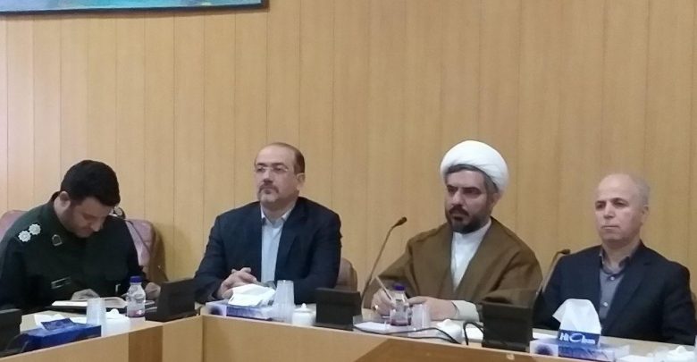 حجت‌الاسلام‌والمسلمین کاظم فتاح دماوندی امام جمعه دماوند