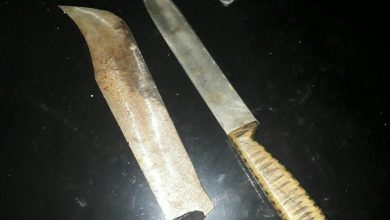 دستگیری یک نفر از اراذل و اوباش زورگیر در حوالی شهر آبسرد با تلاش سربازان گمنام ولایت