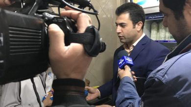 رئیس اداره دامپزشکی شهرستان‌های دماوند و پردیس