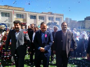 زمین چمن مصنوعی دبستان دخترانه دو شیفت سجادیان و اندیشه رودهن (1)
