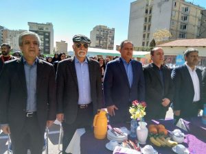 زمین چمن مصنوعی دبستان دخترانه دو شیفت سجادیان و اندیشه رودهن (1)