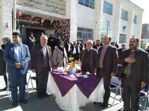 زمین چمن مصنوعی دبستان دخترانه دو شیفت سجادیان و اندیشه رودهن (1)
